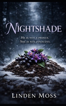 Paperback Nightshade Book