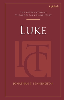 Hardcover Luke (Itc) Book