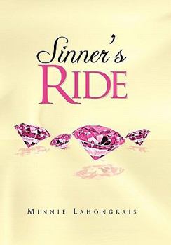 Paperback Sinner's Ride Book