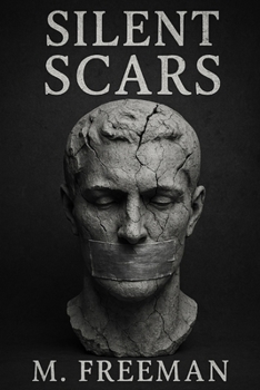 Paperback Silent Scars Book