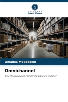 Paperback Omnichannel [German] Book