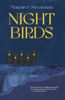 Paperback Night Birds Book