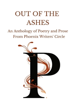 Paperback Out of the Ashes Book