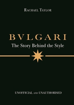 Hardcover Bulgari Book