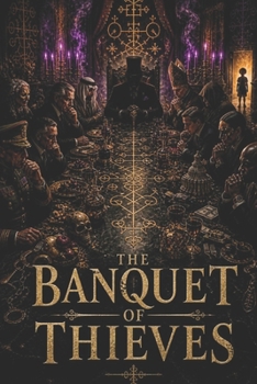Paperback The Banquet of Thieves Book