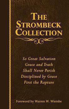 The Strombeck Collection: The Collected Works of J. F. Strombeck