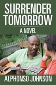 Paperback Surrender Tomorrow Book