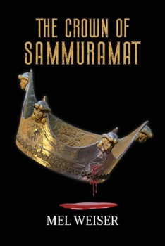 Paperback The Crown of Sammuramat Book