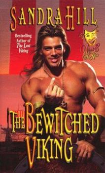 The Bewitched Viking - Book #4 of the Viking I
