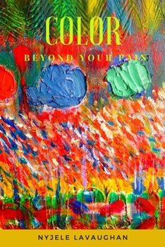 Paperback Color Beyond Your Plan: Journal Book
