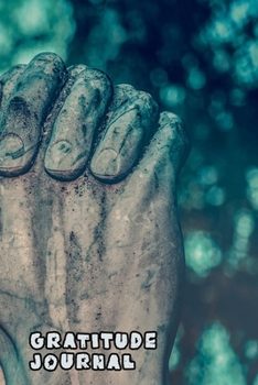 Gratitude Journal: Gratitude Notebook. Practise gratitude and daily reflection. (Colorful & Cartoon Cover, 110 Pages, 6 x 9)