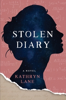 Paperback Stolen Diary Book