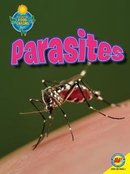 Paperback Parasites Book