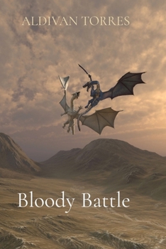 Paperback Bloody Battle Book