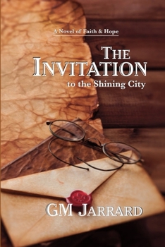 Paperback The Invitation to the Shining City Book