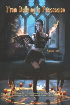 Paperback From Bullying to Possession Book