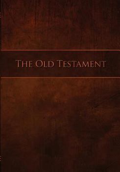 Paperback The Old Testament: Restoration Scriptures Preview Book