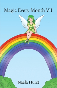 Paperback Magic Every Month VII Book