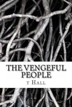 Paperback The Vengeful People Book