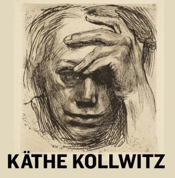 Hardcover Käthe Kollwitz: According to the Truth Book