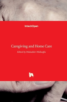 Hardcover Caregiving and Home Care Book