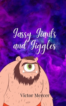 Paperback Gassy Giants and Giggles Book