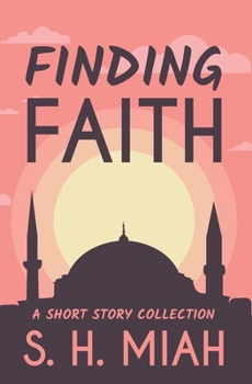 Paperback Finding Faith Book