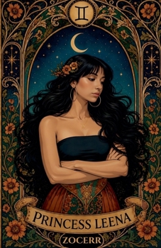 PRINCESS LEENA (THE TALE OF DARKNESS & THE TALE OF LIGHT)