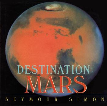 Paperback Mars Book