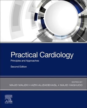 Paperback Practical Cardiology: Principles and Approaches Book