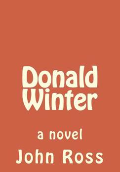 Paperback Donald Winter Book