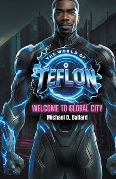 Paperback The World of T.E.F.L.O.N Book