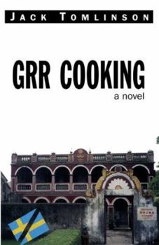 Paperback Grr Cooking Book