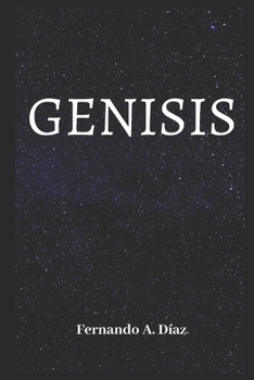 Paperback Genisis [Spanish] Book