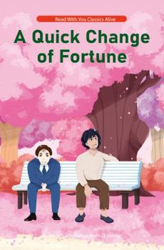 Paperback Quick Change of Fortune Book