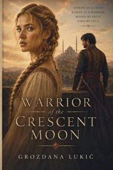 Warrior of the Crescent Moon