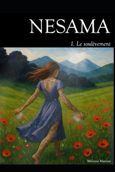 Paperback Nesama: Le soulèvement [French] Book