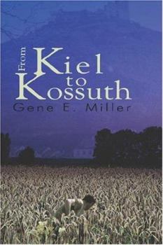 Paperback From Kiel to Kossuth Book