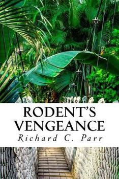 Paperback Rodent's Vengeance Book