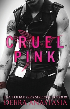 Paperback Cruel Pink Book