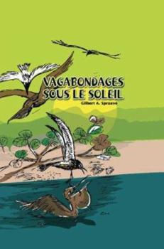 Paperback Vagabondages Sous Le Soleil Book