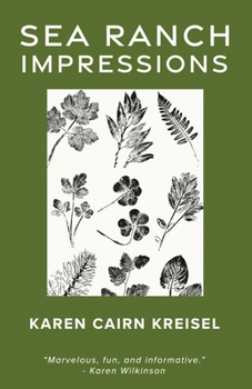 Paperback Sea Ranch Impressions Book