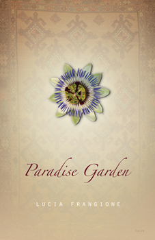 Paperback Paradise Garden Book