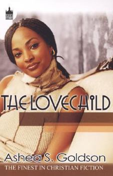Paperback The Lovechild Book