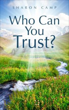 Paperback Who Can You Trust? Book