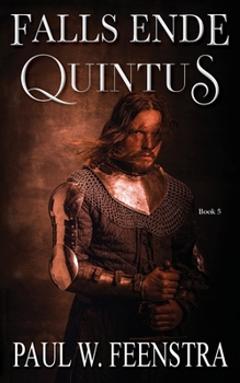 Paperback Falls Ende - Quintus: Quintus Book