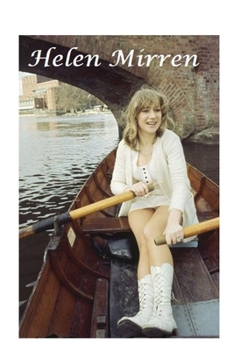 Paperback Helen Mirren Book