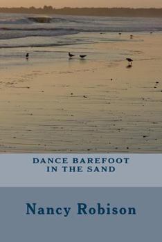 Paperback Dance Barefoot in the Sand Book