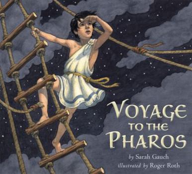 Hardcover Voyage to the Pharos Book