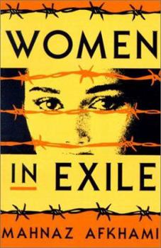 Hardcover Women in Exile Book